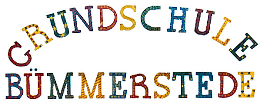 Grundschule Bümmerstede logo