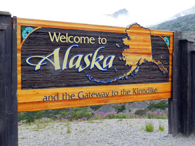 De crucero por Alaska... - Blogs de USA - Introducción: info y Crucero (1)