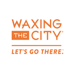 Waxing The City logo