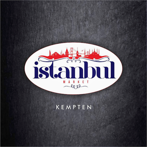 Istanbul Market GmbH Kempten logo