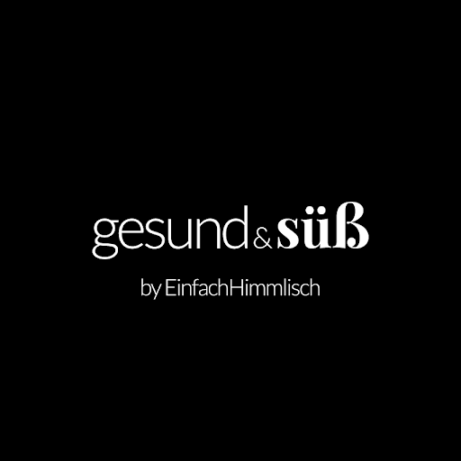 Café Gesund & Süß logo