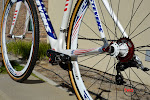 Stevens Bikes KFC Nation Championship Cyclocross Bike at twohubs.com