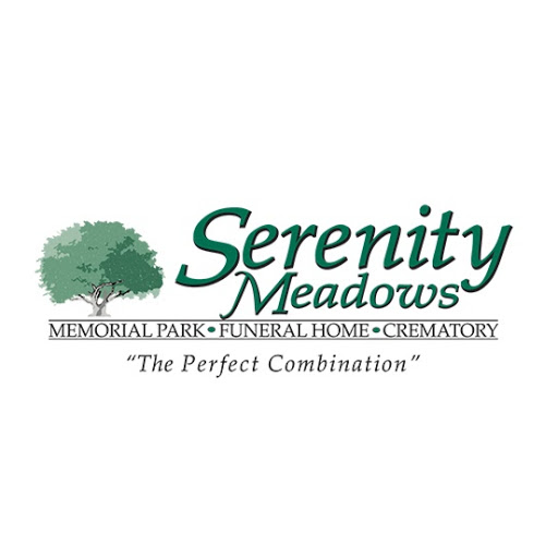 Serenity Meadows Memorial Park, Funeral Home & Crematory