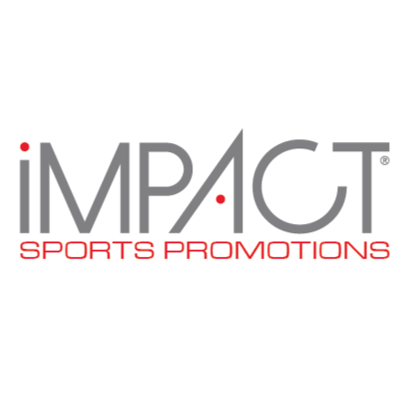 Impact Sports Promotions logo