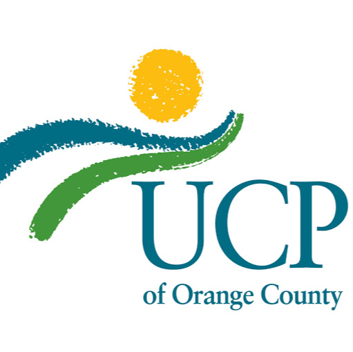 Unlimited Possibilities (UP), formerly UCP of Orange County, Pediatric Therapy Center logo