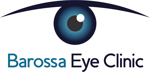 Barossa Eye Clinic logo