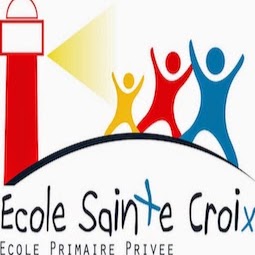 Ecole Privée Sainte Croix Saint Gilles Croix de Vie logo