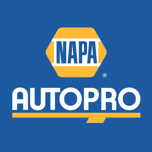NAPA AUTOPRO - Macpherson's Auto Centre logo