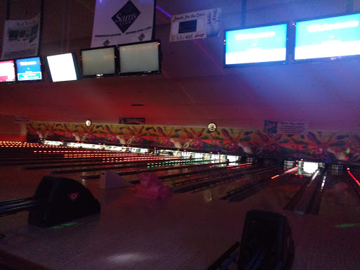 Bowling Alley «Sunset Lanes», reviews and photos, 620 US-75, Moorhead, MN 56560, USA