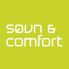 Søvn & Comfort logo