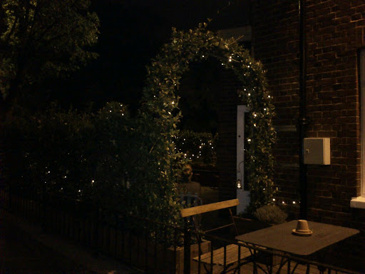 The House