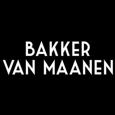 Bakker van Maanen B.V. logo