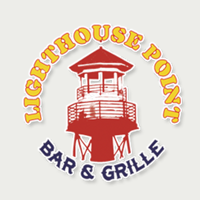 Lighthouse Point Bar and Grille logo