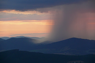 Zlatohorská vrchovina i Rychlebské hory 14-17.07.2014