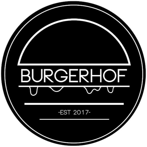Burgerhof logo