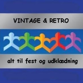 Venligboerne Genbrug, vintage & retro