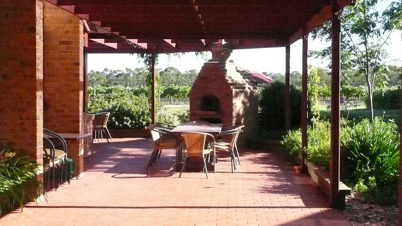 Main image of Sandhurst Ridge Winery