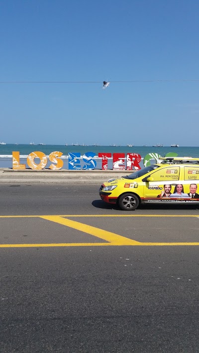 Photos of Playa Tarqui