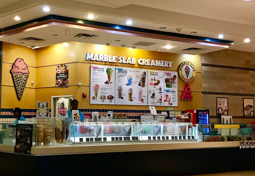 Ice Cream Shop «Marble Slab Creamery», reviews and photos, 190 W County Center Dr, Des Peres, MO 63131, USA