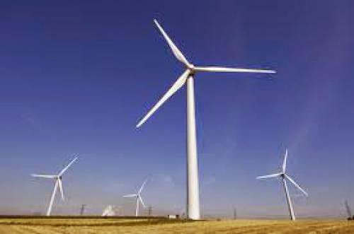 Using Wind Energy And Wind Turbines