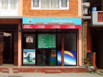 Photos of Mountain Overland Travels & Tours Pvt. Ltd.