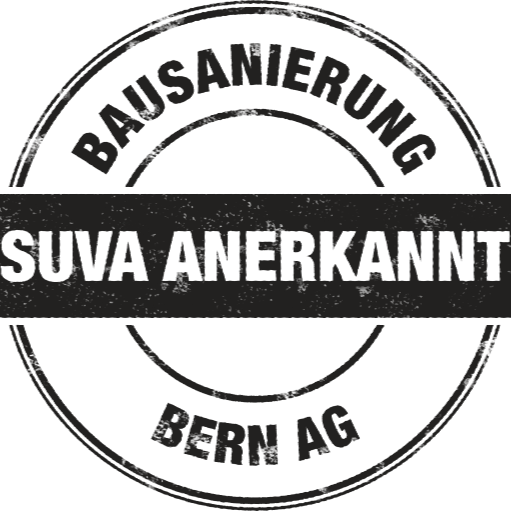 Bausanierung Bern AG logo