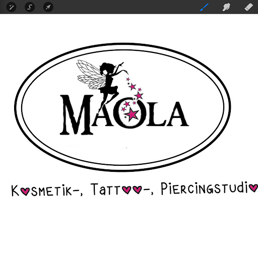 Kosmetikinstitut MaOla - Piercing, Kosmetik, Tattoos logo