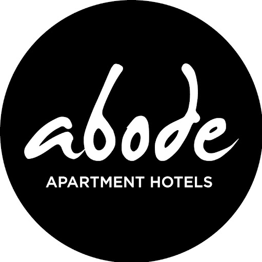 Abode Woden logo