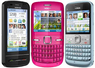 Celulares Nokia