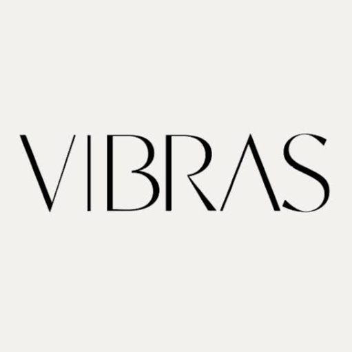 Vibras Salon logo