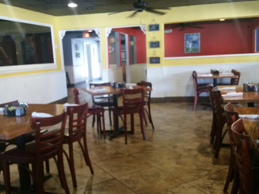 Restaurant «Golden Fork Cafe», reviews and photos, 3086 S Cleveland Ave, Fort Myers, FL 33901, USA