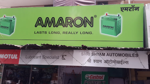 Shri Shyam Auto & Repairing Centre, Near Titiksha School, Ganesh Chowk, E-2/163, Rithala Road, Sector 11E, Rohini, Delhi, 110085, India, Auto_Parts_Store, state UP