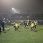 Pupillen scheidsrechterscursus 2012