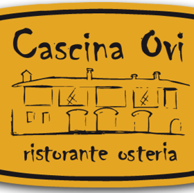 Ristorante Cascina Ovi logo