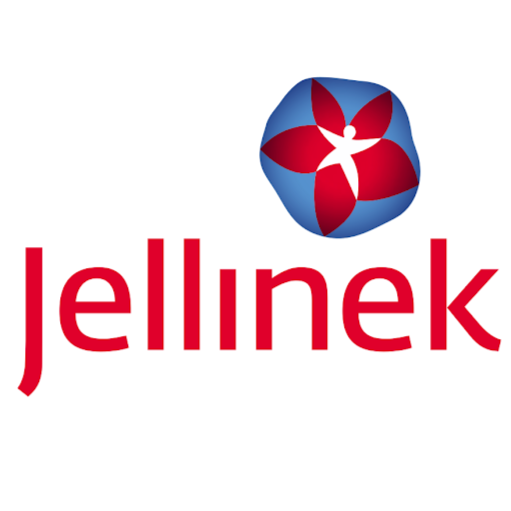 Jellinek | Verslavingszorg Utrecht logo