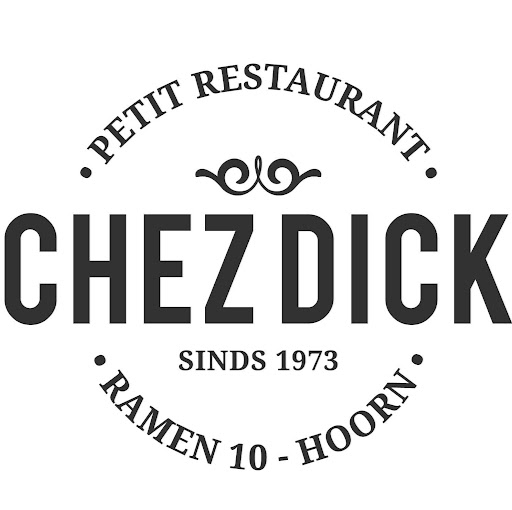 Chez Dick logo