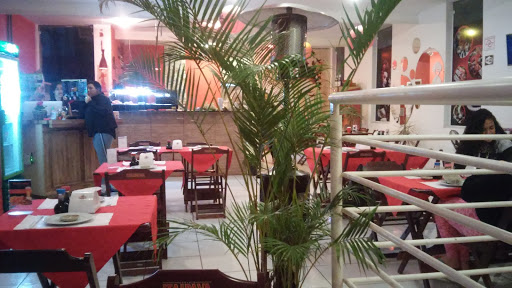 sanshi sushi bar e restaurante, R. Pernambuco, 291 - Centro, Poços de Caldas - MG, 37701-021, Brasil, Restaurantes, estado Minas Gerais