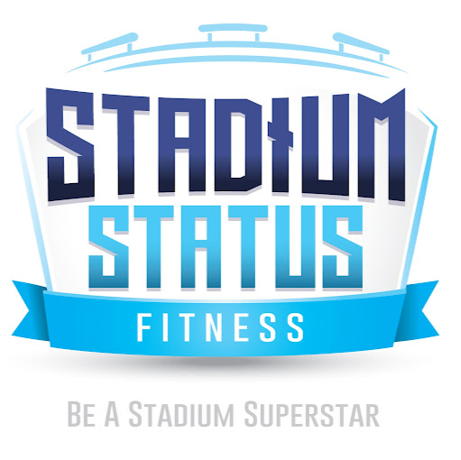 Stadium Status Fitness logo