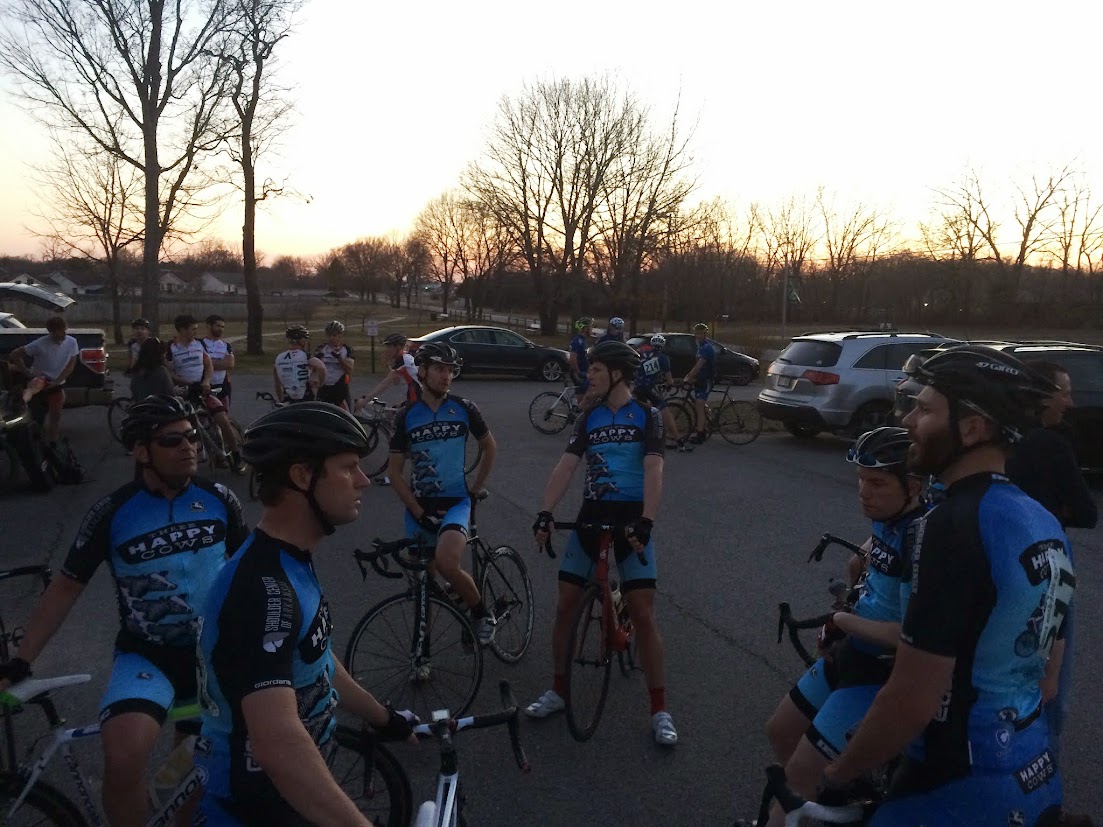 Avoca Road Race #1 - Ozark Cycling Adventures, Cycling news and Routes in Northwest Arkansas NWA