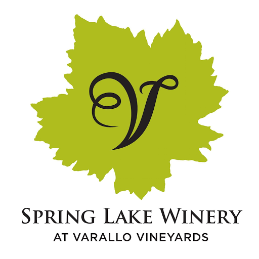 Spring Lake Winery & Cafe logo