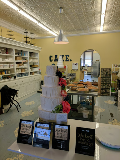 Bakery «Cozze Cakes, LLC.», reviews and photos, 143 S Main St, Nazareth, PA 18064, USA