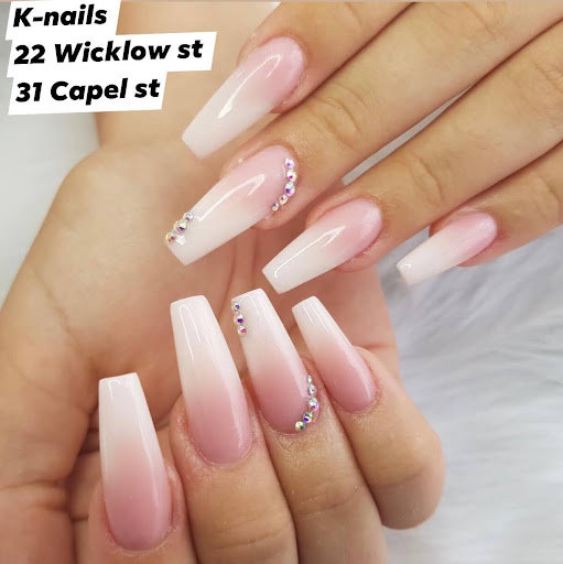 K-Nails Luxury