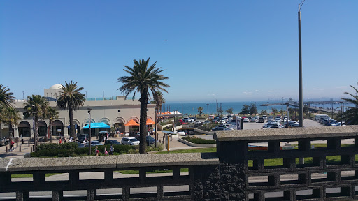 The Esplanade Hotel