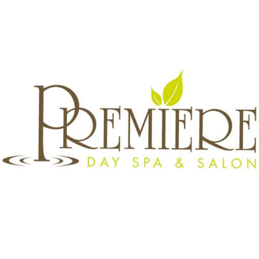 Premiere Day Spa & Salon logo