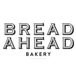 Bread Ahead Bakery South Kensington logo
