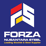 Distributor Besi Baja Surabaya - Forza Nusantara Steel