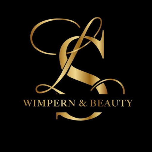 S&L Wimpern&Beauty logo