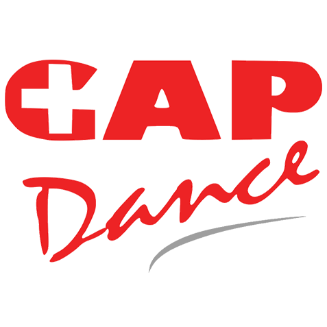 GAPDance logo