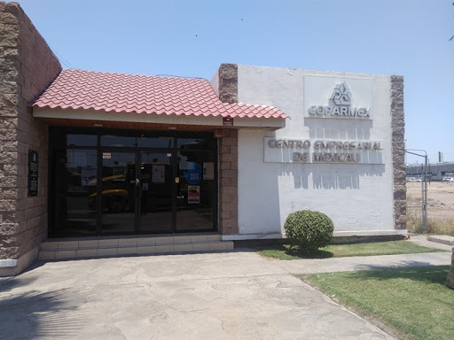 Centro Empresarial de Mexicali, Boulevard Lázaro Cárdenas 1815, 1ro de Diciembre, 21260 Mexicali, B.C., México, Cámara de comercio | BC