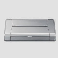 * iP100 Portable Inkjet Printer